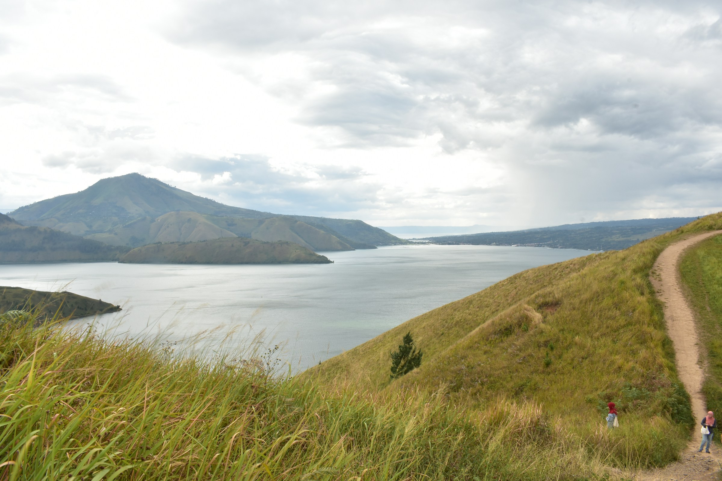 Top Water Activities on a Medan Tour and Lake Toba Tour