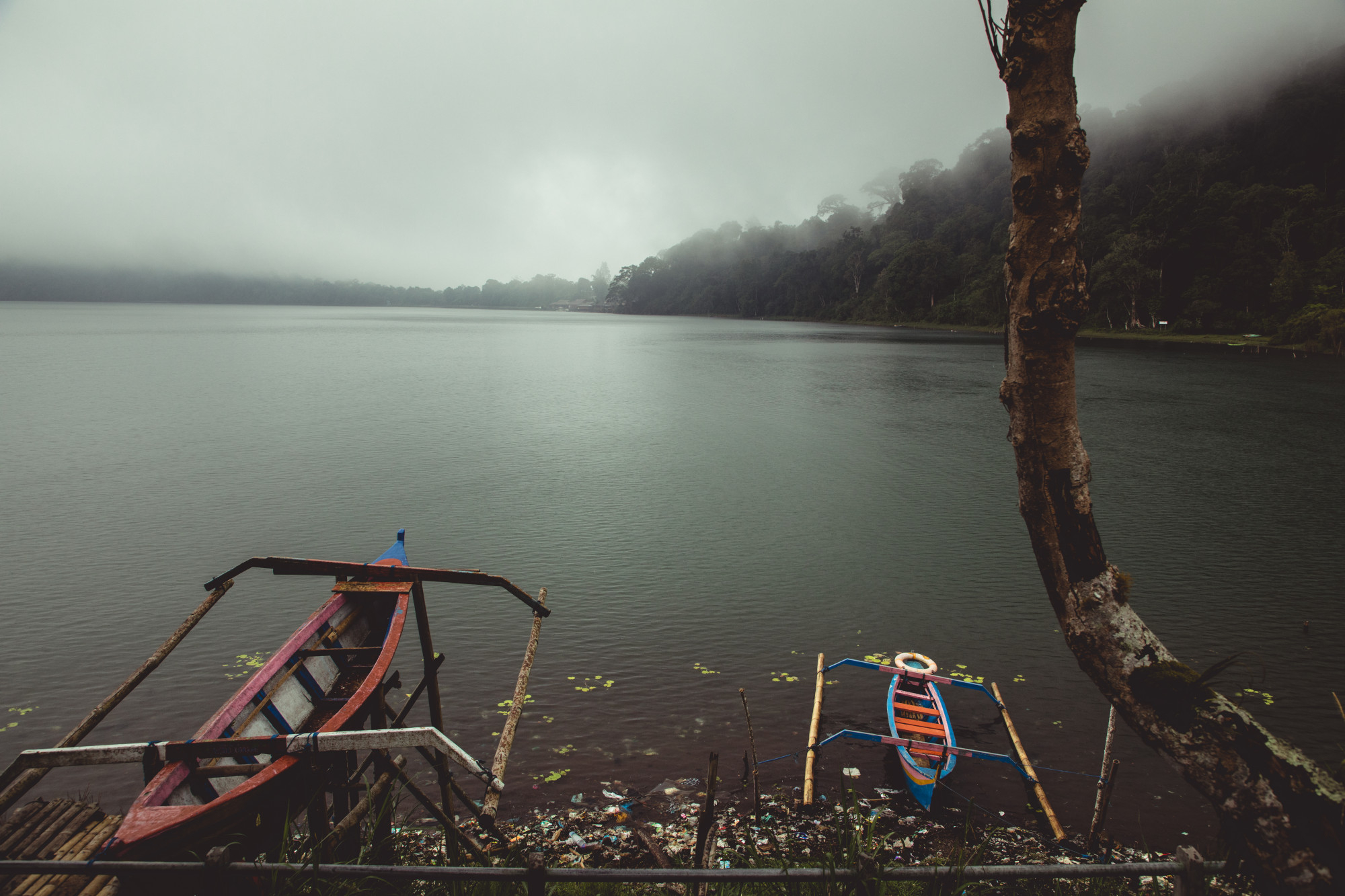 Cultural Heritage on a Medan Tour and Lake Toba Tour