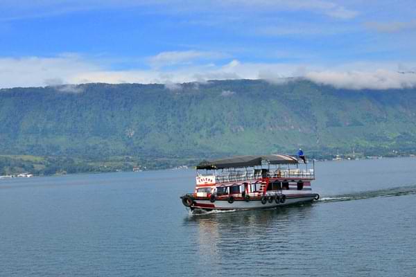 Top Attractions to Visit on a Medan Tour