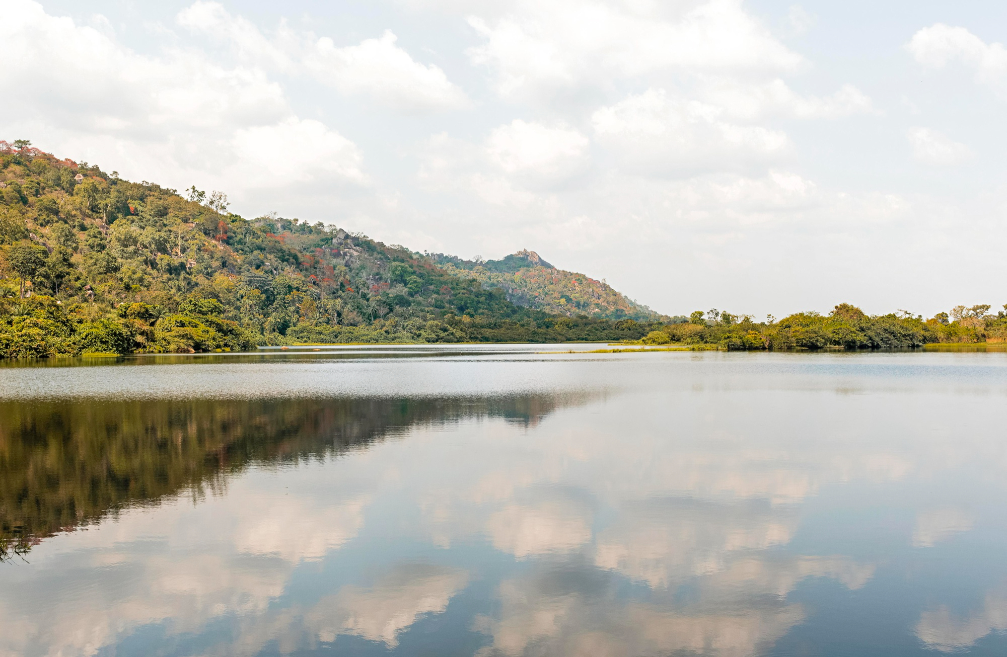 Discover Medan and Lake Toba: Essential Natural Wonders