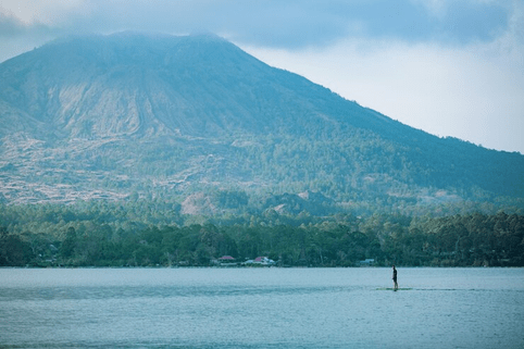 Best Sunsets to Witness on a Medan Tour and Lake Toba Tour